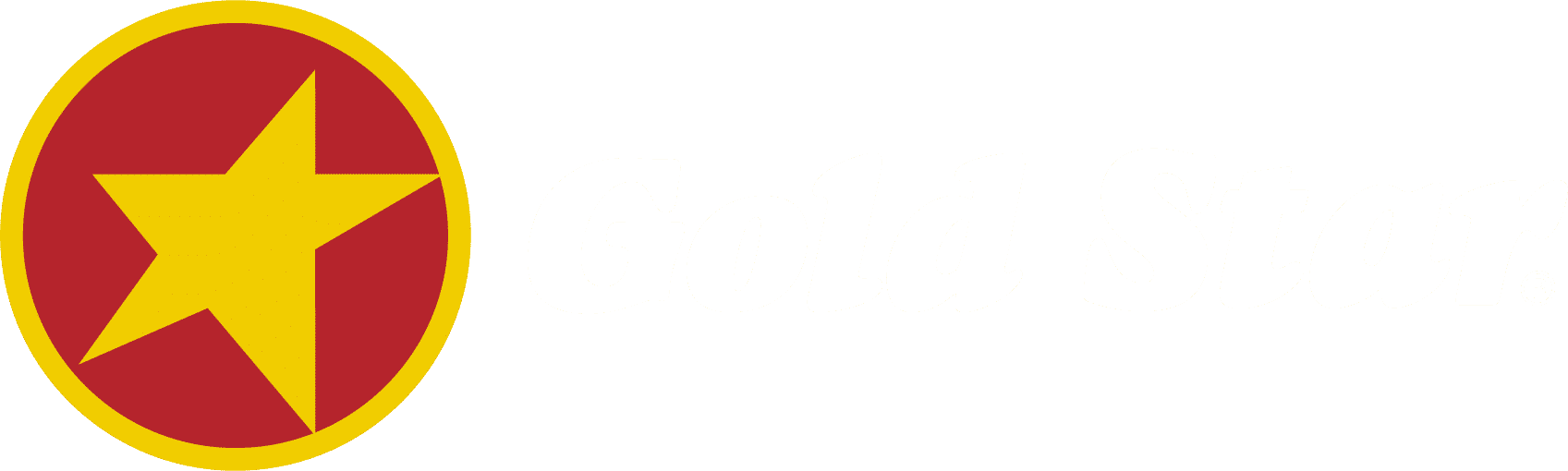 Gold Star Logo