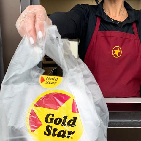 Gold Star Chili Drive-Thru