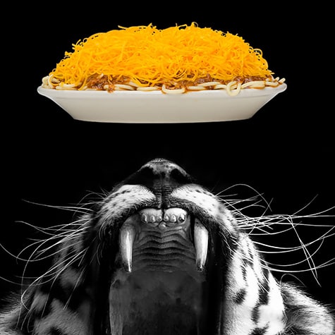 Gold Star out as the 'Official Chili' of the Cincinnati Bengals